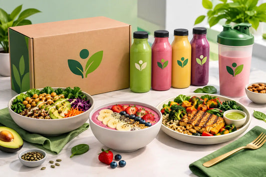 Vegan Smoothie Subscription Review: Is It Worth It?