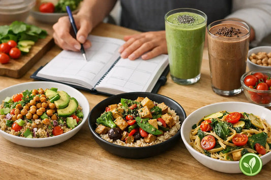 How to Simplify Weekly Dinner Planning Fast