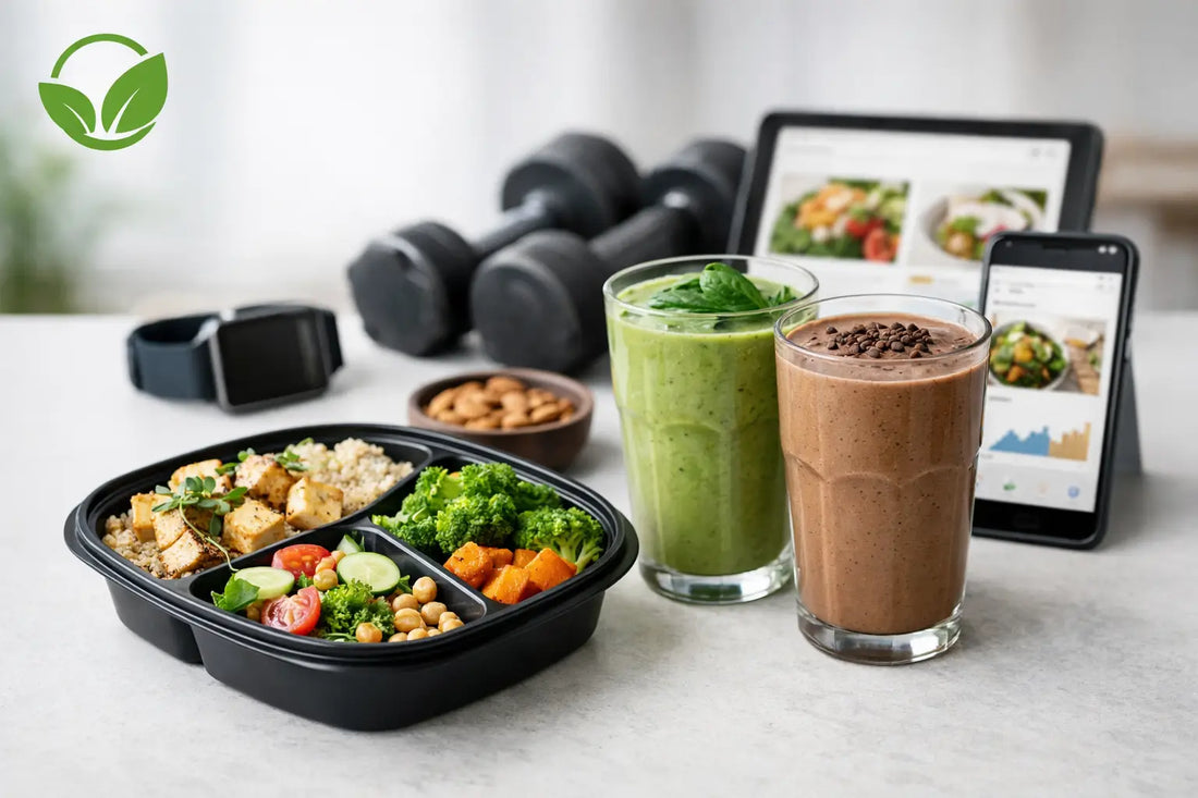 The Future of Personalized Meal Plans for Fitness