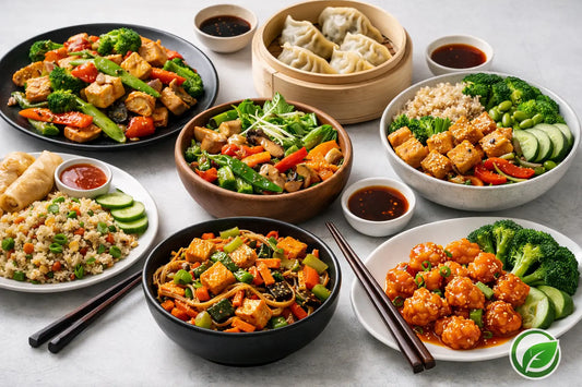 10 Best Chinese Meals for Macros