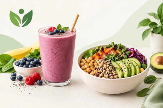 Personalized Nutrition Meal Trends That Work