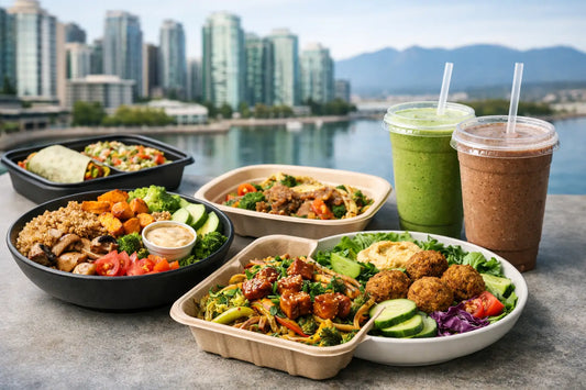 Best Vegan Meals Vancouver for Busy Schedules