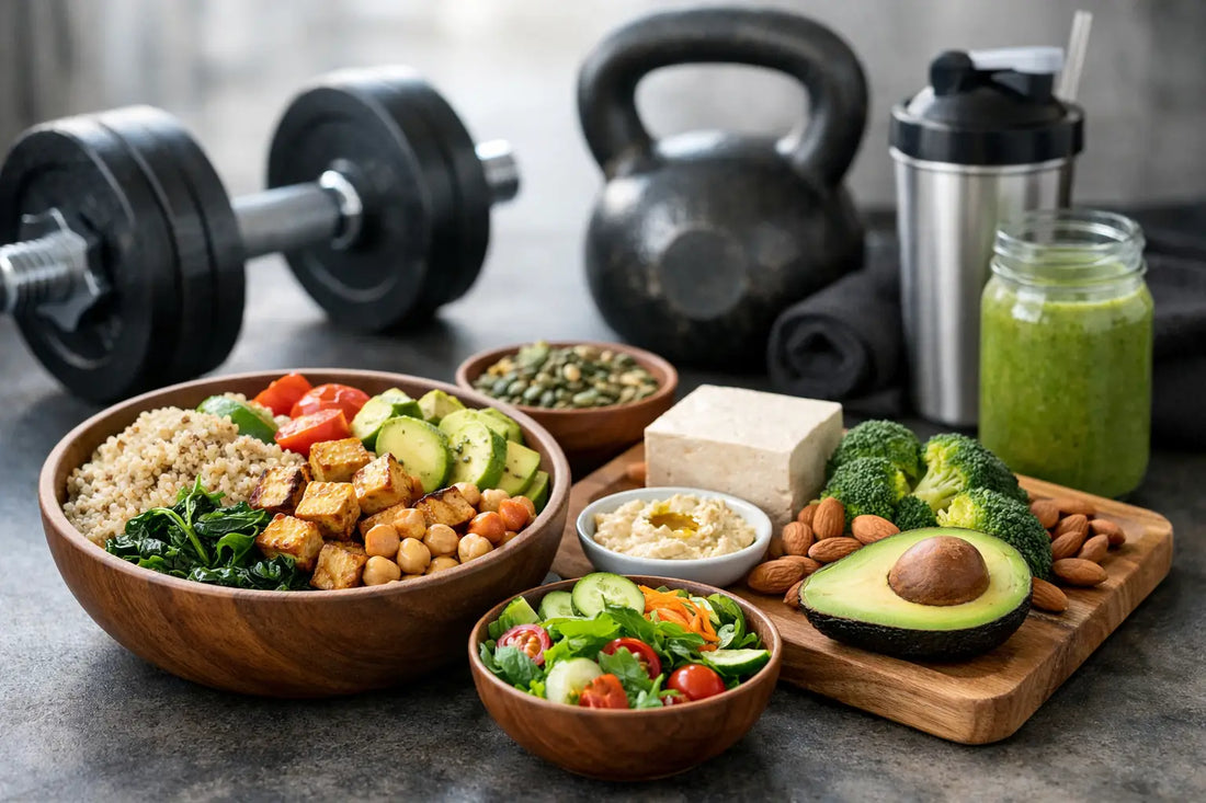 Strength and Conditioning Nutrition That Works