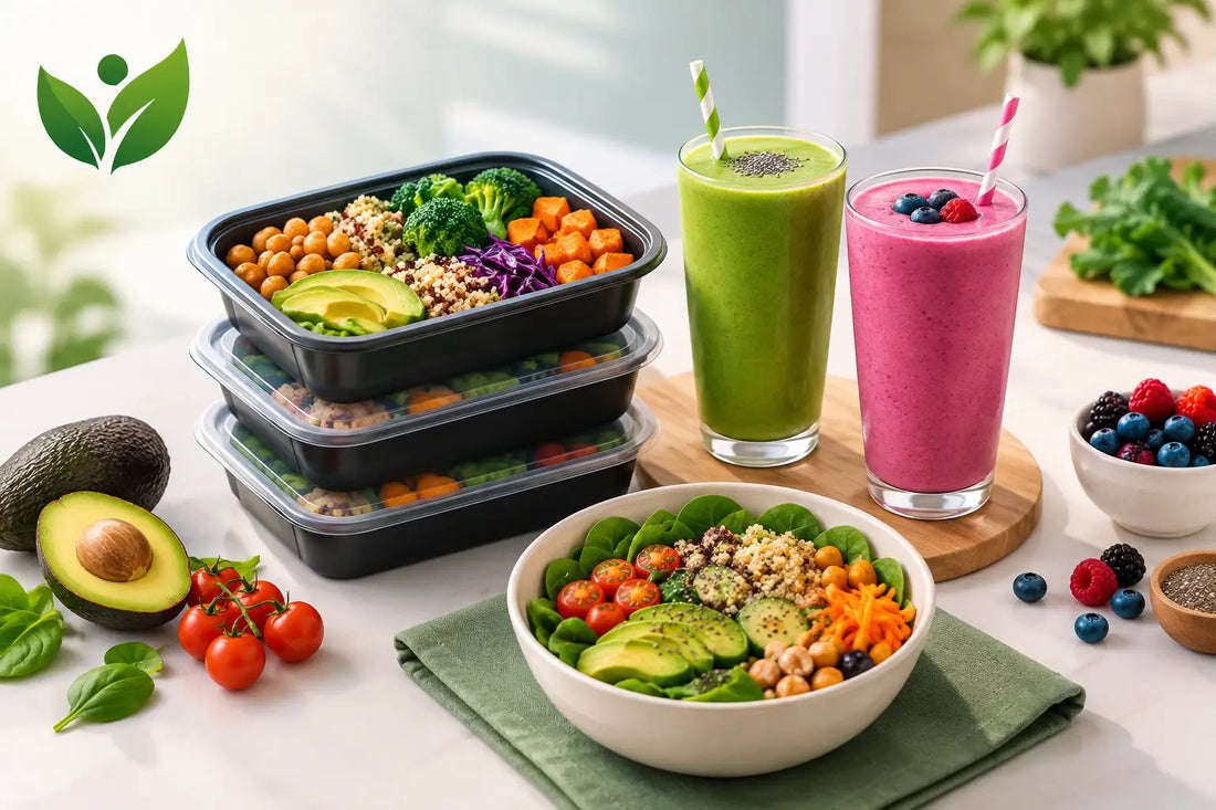 Prepared Meal Plan Review: Is It Worth It?