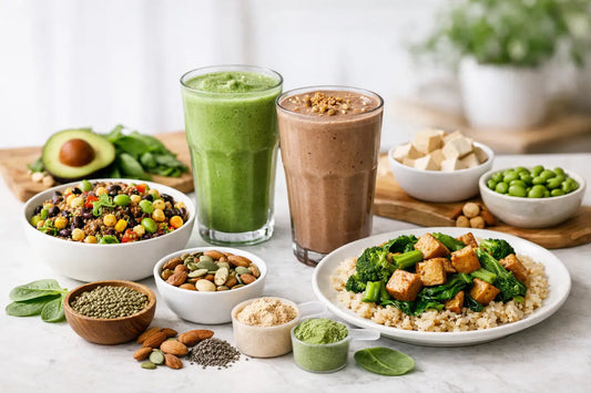 How to Increase Plant Protein Without More Prep