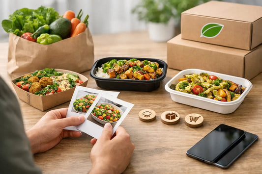 How to Choose Meal Subscriptions Smartly