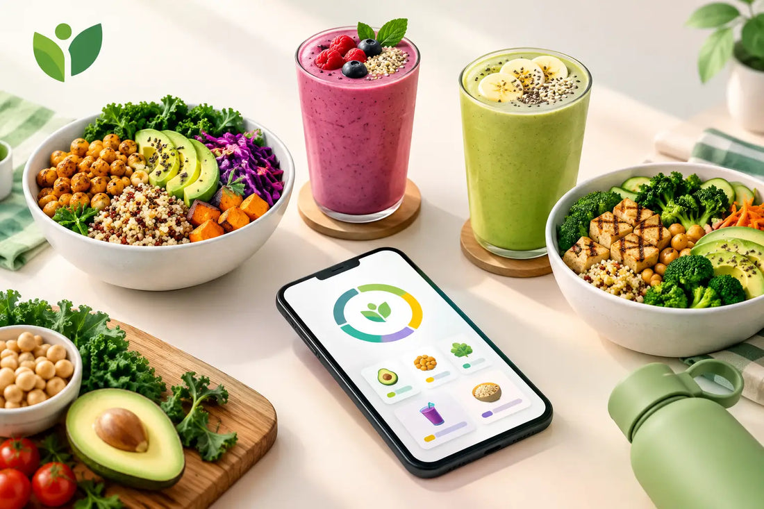How to Track Protein Intake Without Overthinking