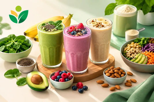 Protein Smoothie Trends 2026 That Fuel Real Results