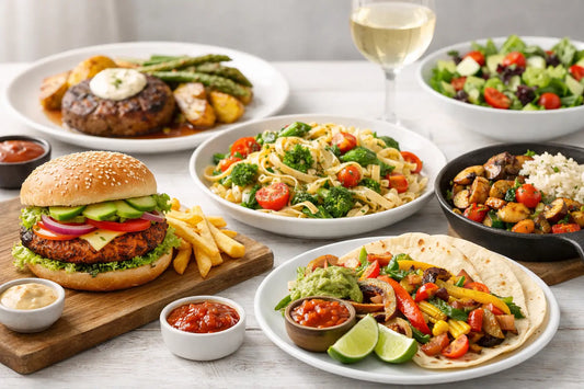 10 Western Dinner Options That Actually Satisfy