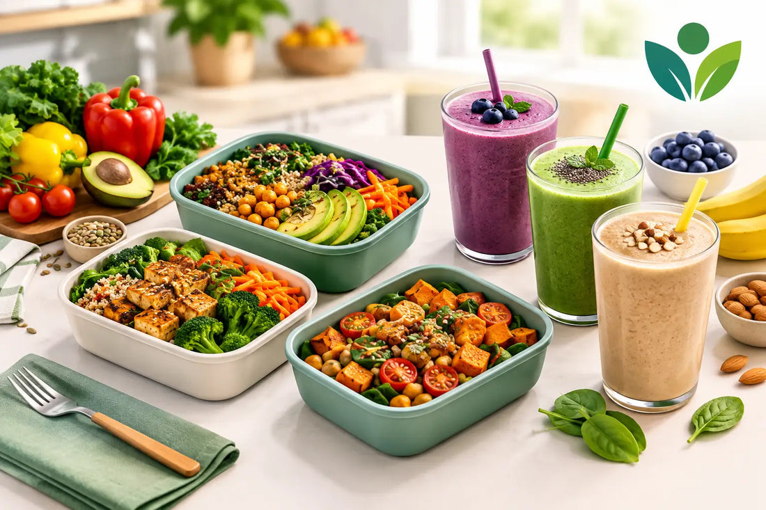 Best Prepared Meals for Families That Work