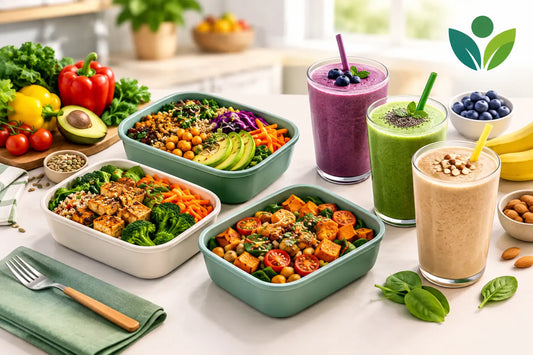 Best Prepared Meals for Families That Work