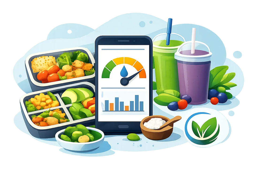 Prepared Meal Sodium: A Better Way to Track It
