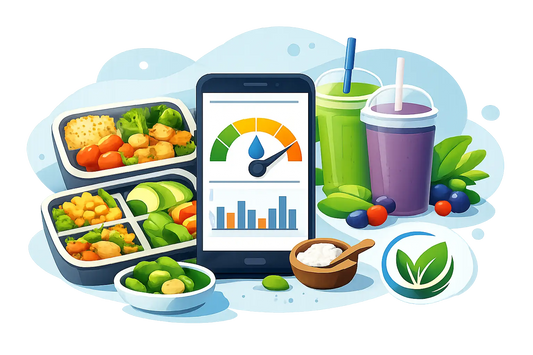 Prepared Meal Sodium: A Better Way to Track It