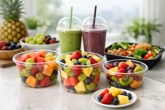 Fresh Cut Fruit Delivery Vancouver for Busy Days