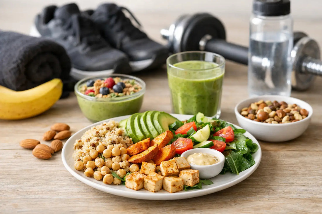 What to Eat After Workouts for Better Recovery