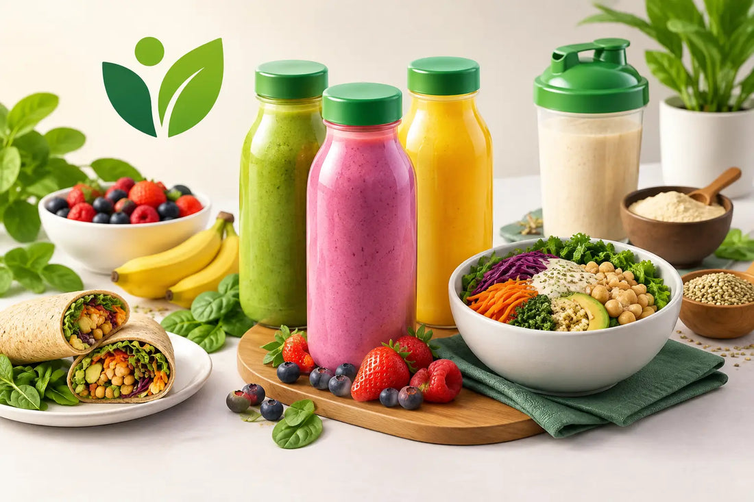 Ready Made Smoothie Review: What Matters Most