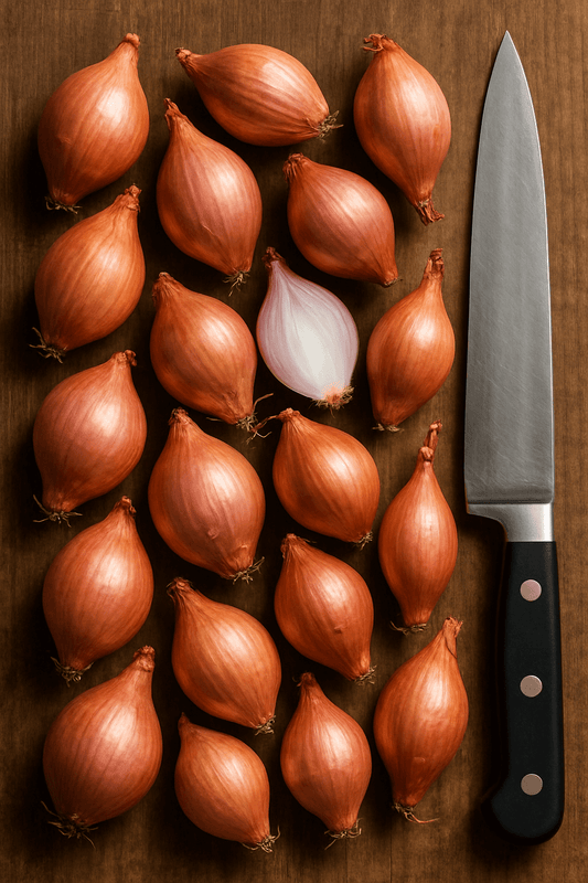 Shallots
