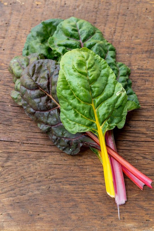 Swiss chard