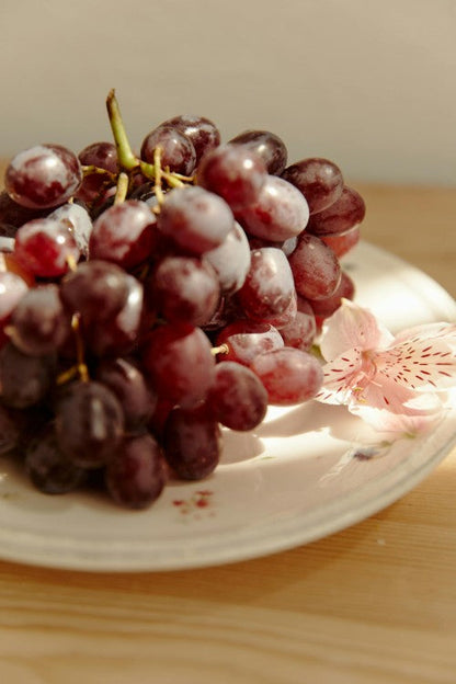 Grapes
